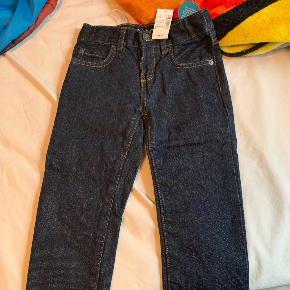The children’s Place jeans size 5T